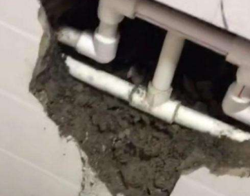 大兴卫生间漏水哪家好