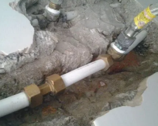 大兴测漏水多少钱