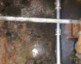 大兴卫生间测漏水多少钱