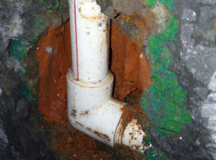 大兴卫生间测漏水价格明细