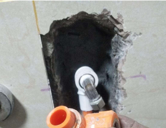 大兴卫生间测漏水哪家好