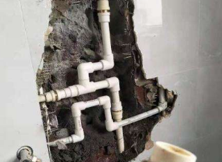 大兴卫生间测漏水价格多少