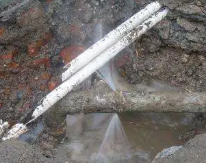大兴水管维修费用是多少