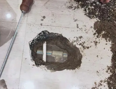 大兴卫生间测漏水