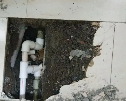 大兴卫生间测漏水哪家好