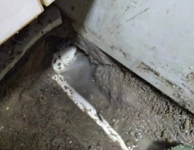 大兴卫生间测漏水多少钱