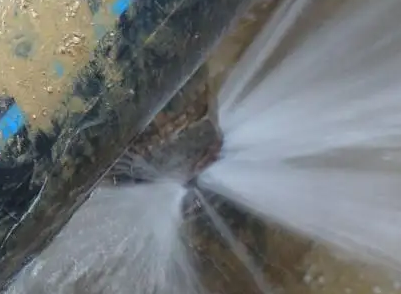 大兴卫生间测漏水施工步骤