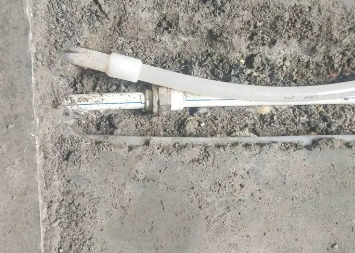 大兴卫生间测漏水之解决方法