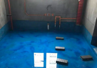 大兴卫生间防水步骤