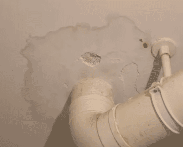 大兴卫生间测漏水的检测方法