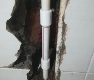 大兴卫生间测漏水的相关案例