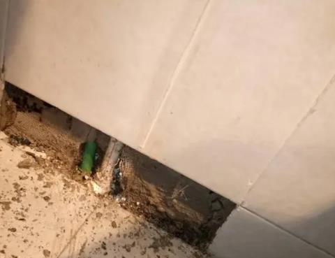 大兴测漏水公司为您专业分享下检漏仪器准确定位的方法有什么特点?