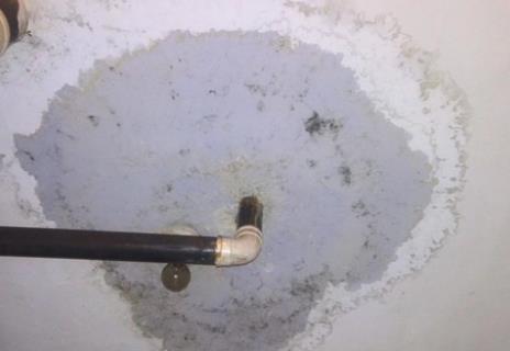 大兴测漏水公司分享如何自检漏水