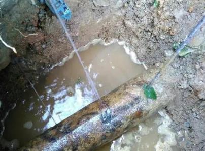 大兴卫生间测漏水公司分享下我们可以检测到轻微的漏水和水压吗？