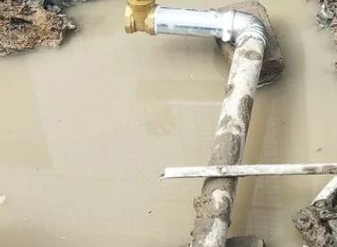 大兴测漏水公司电话